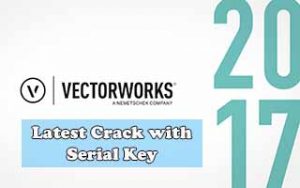 vectorworks 2020 serial key